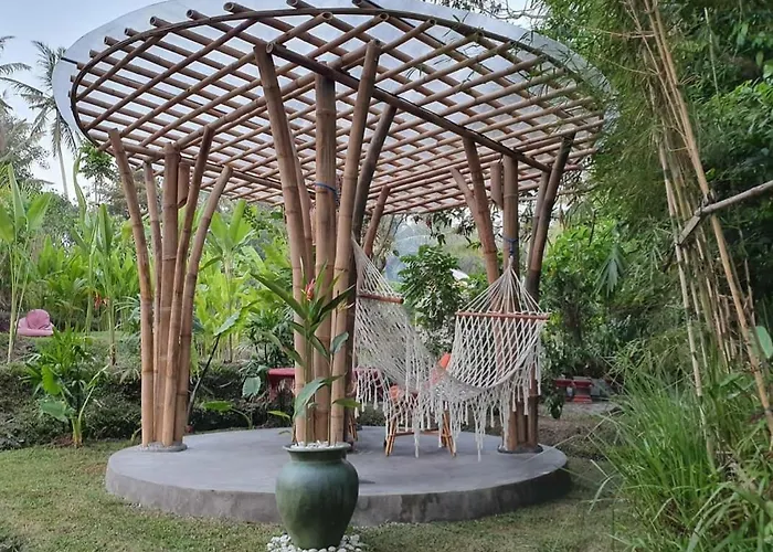 Dd Bamboo Villa *