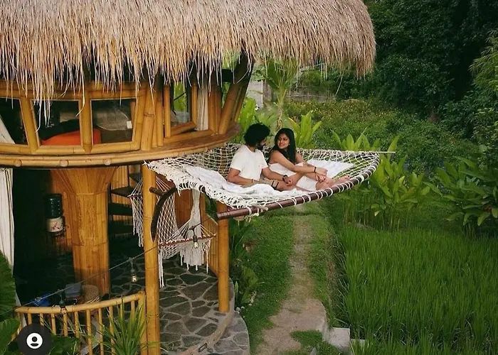 Dd Bamboo Villa