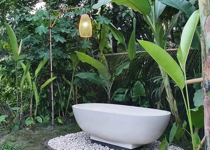 Villa Dd Bamboo