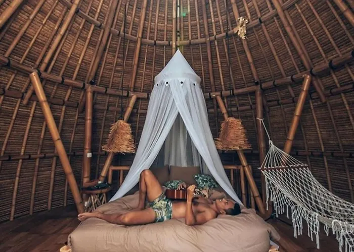 Villa Dd Bamboo