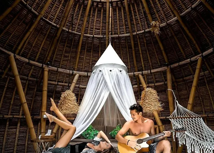 Villa Dd Bamboo